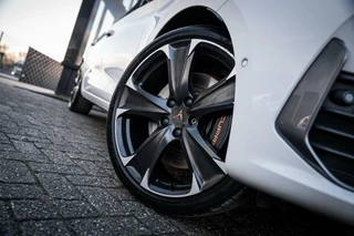 CUPRA Leon CUPRA Leon 1.4 e-Hybrid VZ Performance*KEYLESS*CAMERA*SFEER - afbeelding nr 63