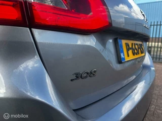 Peugeot 308 Peugeot 308 SW 1.5 BlueHDi B.L.Al - afbeelding nr 11