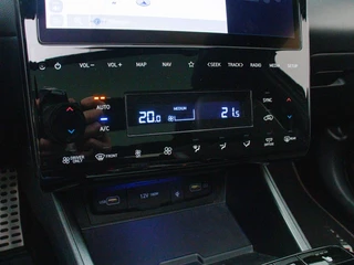 Hyundai Tucson - afbeelding nr 35