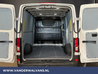 Volkswagen Crafter parkeersensoren, 3000kg trekvermogen - afbeelding nr 3