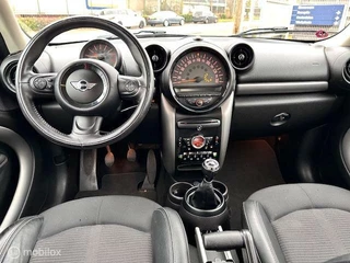 MINI Countryman Mini Countryman 1.6 Cooper ALL4 - afbeelding nr 6