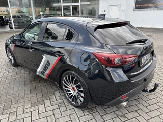 Mazda 3 Mazda 3 2.0 GT-M Sport - afbeelding nr 3