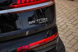 Audi Q7 Audi Q7 55 TFSI e quattro Pro Line Plus,S-line, BTW,Pano - afbeelding nr 34