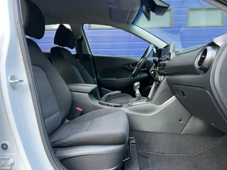 Hyundai Kona Hyundai Kona 1.0T Comfort l Cruise l Airco l Bluetooth l - afbeelding nr 11