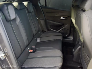 Peugeot 208 Peugeot 208  GT-Line I Automaat I Panodak I - afbeelding nr 12