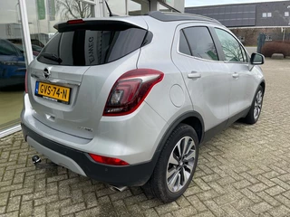 Opel Mokka X - afbeelding nr 7