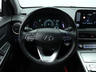 Hyundai Kona Hyundai Kona EV Premium 64 kWh | Navigatie | Camera | Stoelventilatie - afbeelding nr 28