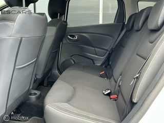 Renault Clio Renault Clio Estate 0.9 TCe Limited  Keyless | Led | Airco - afbeelding nr 28