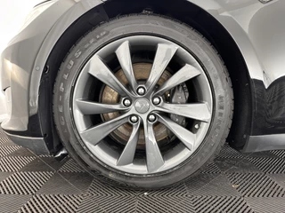 Tesla Model S *PANO | NAPPA-FULL-LATHER | AUTO-PILOT | CCS-FASTLOADER | ADAPT.CRUISE |  FULL-LED | NAVI-FULLMAP | AIR-SUSPENSION | KEYLESS | SURROUND-VIEW |  CARPLAY  | MEMORY | SPORT-SEATS | DIGI-COCKPIT - afbeelding nr 32