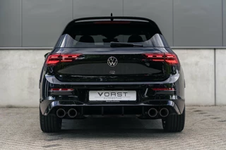 Volkswagen Golf Volkswagen Golf 2.0 TSI R 4Motion Performance Akrapovic HK - afbeelding nr 5