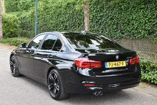 BMW 3 Serie | SCHUIFDAK | RONDOM ZICHT CAMERA | STOEL VERW - afbeelding nr 5