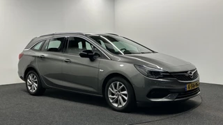 Opel Astra Opel Astra Sports Tourer 1.4 Ultimate CAMERA CRUISE LM NAVI. - afbeelding nr 3
