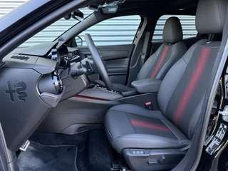 Alfa Romeo Junior Alfa Romeo Junior 1.2 Turbo 136 PK Ibrida Speciale | Pano | Techno - afbeelding nr 7