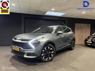 Kia Sportage 1.6 T-GDi Hybrid AWD|FULL OPTION|PANORAMA|VOL