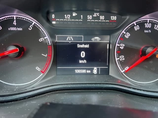 Opel Corsa-e - afbeelding nr 9