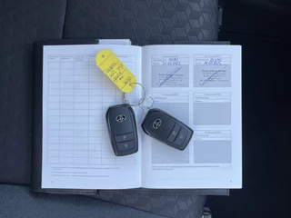 Toyota Yaris | ACC | Carplay | Camera | LED - afbeelding nr 28