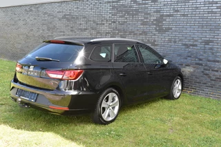 Kia Ceed Sportswagon Automaat Adaptive cruiscontrol stoel/stuur verwarming 1e eigenaar! prijs is incl. btw - afbeelding nr 43