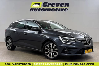 Renault Mégane Estate 1.3 TCe
