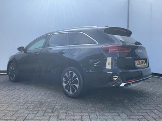 Kia Ceed Sportswagon - afbeelding nr 39