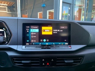 Volkswagen Caddy - afbeelding nr 20