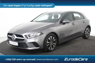 Mercedes-Benz A-Klasse 180 *1ste Eigenaar*Widescreen*Navigatie*Stoelverwarming*PDC*