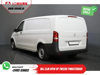 Mercedes-Benz Vito - afbeelding nr 2