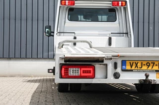 Mercedes-Benz Sprinter Mercedes Sprinter 519 1.9 CDI L3 Tijhof | OPRIJWAGEN | Luchtvering | Lier | Trekhaak | Breed Navi | CarPlay | Geveerde Stoel - afbeelding nr 19