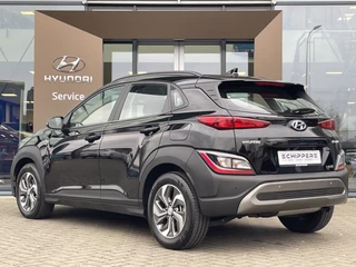 Hyundai Kona Hybrid | Virtual cockpit - afbeelding nr 13