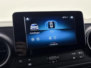 Mercedes-Benz Citan - afbeelding nr 35