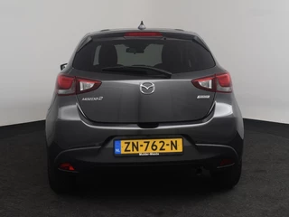 Mazda 2 - afbeelding nr 4