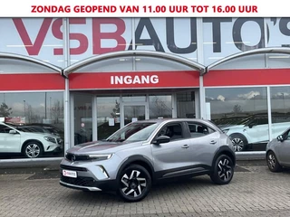 Opel Mokka - 58302720-0