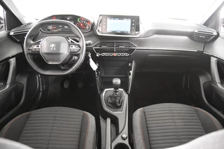 Peugeot 2008 Peugeot 2008 Active *1ste Eigenaar*Navigatie*Carplay*PDC* - afbeelding nr 2