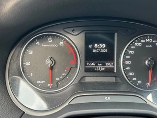 Audi Q2 Audi Q2 Pro Line - afbeelding nr 15