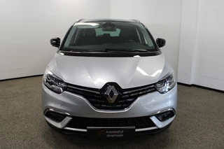 Renault Grand Scénic Renault Grand Scénic 1.3 TCe Intens 7p. - afbeelding nr 5