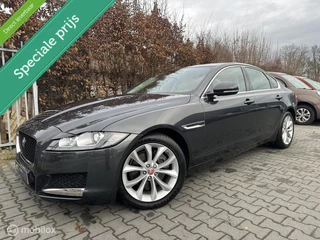 Jaguar XF 2.0d Portfolio