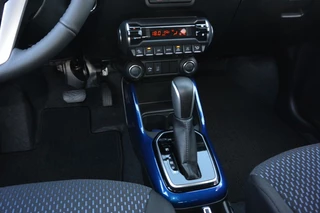 Suzuki Ignis - afbeelding nr 24