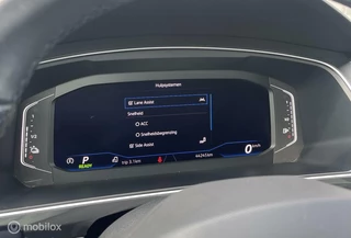 Volkswagen Tiguan Volkswagen Tiguan 1.4 TSI eHybrid 245PK 3xR-Line/HU - afbeelding nr 41