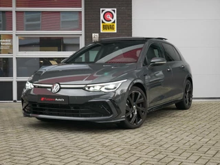 Volkswagen Golf Volkswagen Golf 1.5 eTSI R-Line Business+ Pano| ACC| Stoel+Stuur verwarming - afbeelding nr 1