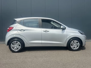 Hyundai i10 Hyundai i10 1.0 Premium - afbeelding nr 8