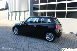 MINI Cooper Mini Mini 1.5 Cooper Chili Serious Business |NL Auto | 3 Deurs | Mooie Auto. - afbeelding nr 3