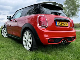 MINI Cooper S - afbeelding nr 24