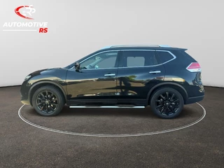 Nissan X-Trail Nissan X-Trail 1.6 DIG-T Navi Clima Pano Trekhaak Leder - afbeelding nr 22