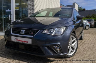 SEAT Ibiza Seat Ibiza 1.0 TSI FR Business Intense Plus - afbeelding nr 45