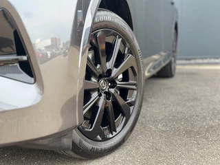 Mazda CX-80 - afbeelding nr 4