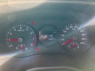 Kia Picanto - afbeelding nr 5