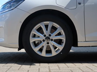 Volkswagen Caddy - afbeelding nr 28
