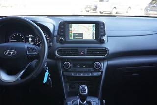 Hyundai Kona - afbeelding nr 9