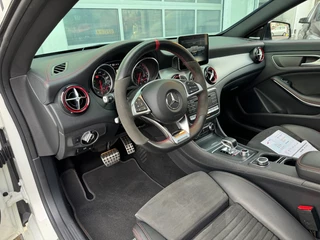 Mercedes-Benz CLA - afbeelding nr 7
