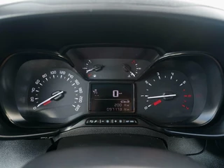 Citroën Berlingo Citroen Berlingo bestel 1.5 BlueHDI Club | Airco | Carplay | PDC | 1e Eigenaar - afbeelding nr 16