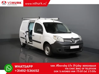 Renault Kangoo - afbeelding nr 3